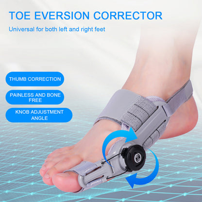 Bunion Corrector RF