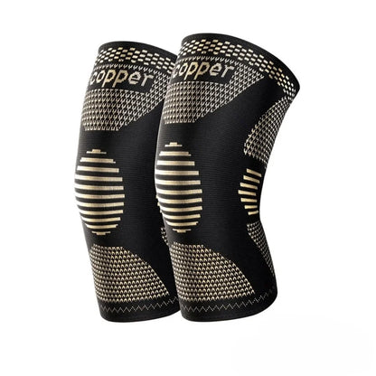 Copper Knee Brace - BUY 1 GET 1