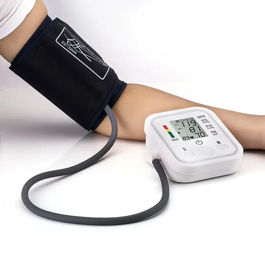 Whitehold® Electronic Blood Pressure Monitor