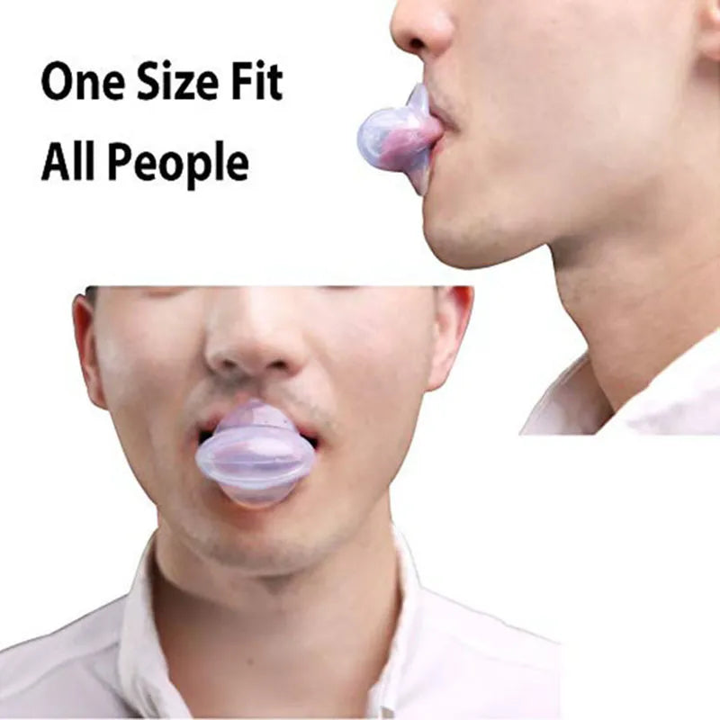 Anti-Snoring Mouthguard SleepEase