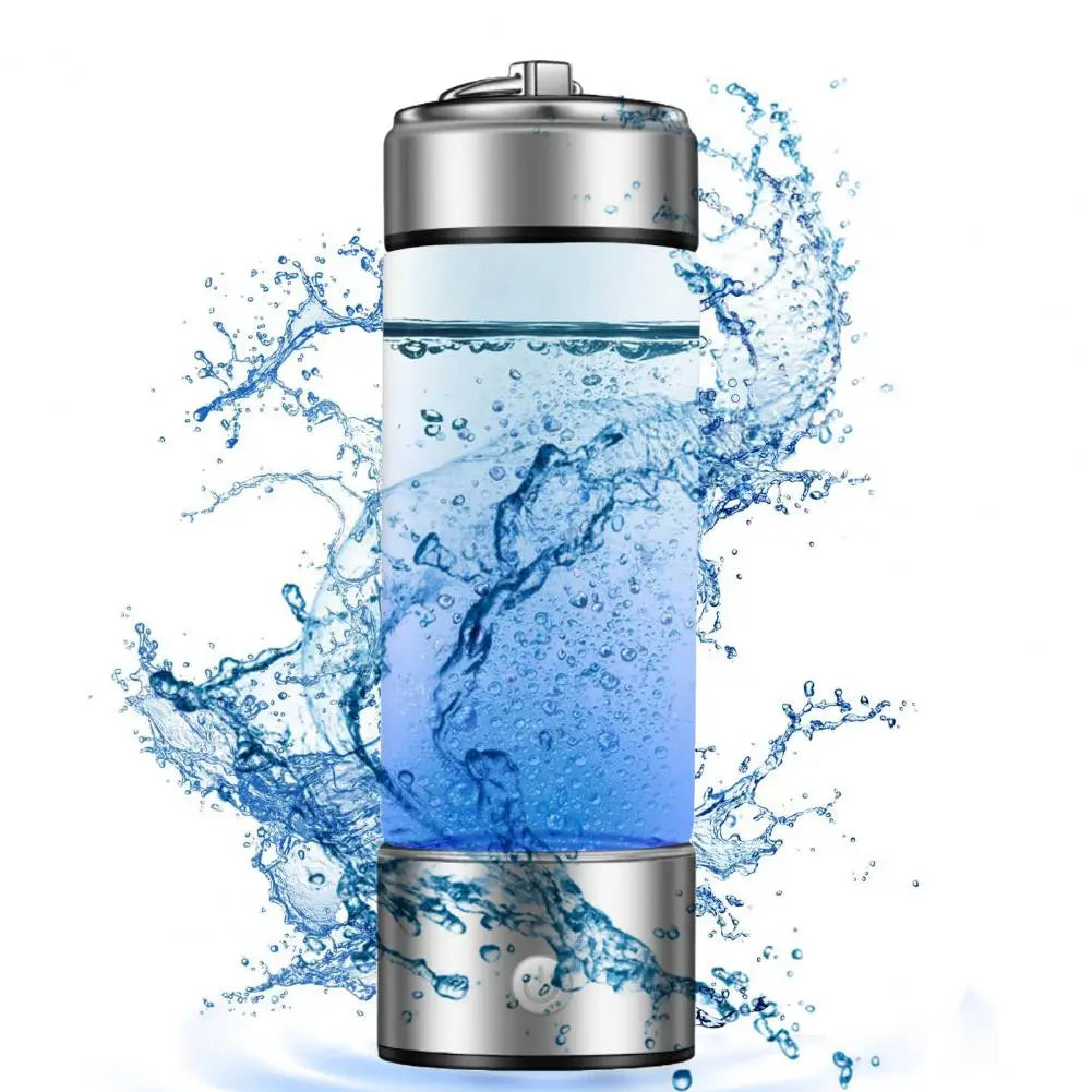 Hydrogen Water Bottle - RF®