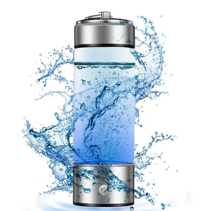 Hydrogen Water Bottle - RF®