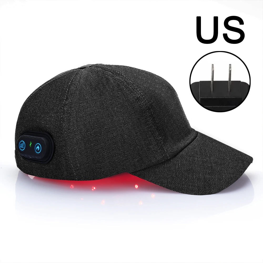 CAPMAX® Elite+ Hair Regeneration Cap