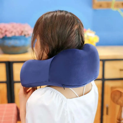 Travel Neck Pillow - NASA