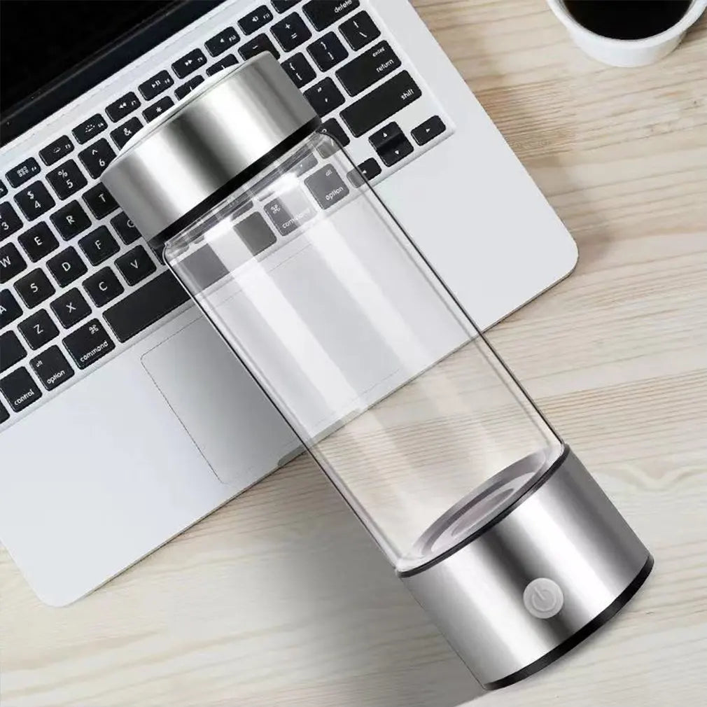 Hydrogen Water Bottle - RF®