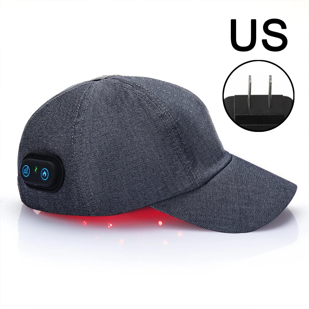 CAPMAX® Elite+ Hair Regeneration Cap