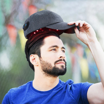 CAPMAX® Elite+ Hair Regeneration Cap