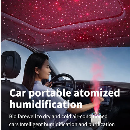 STARRYSKY® Projection Humidifier