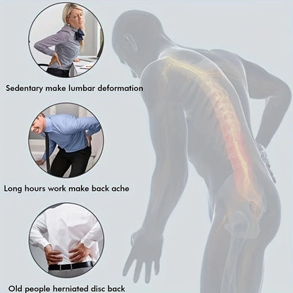 Lumbar Support Cushion - RF®