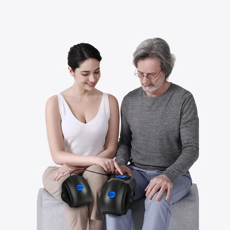 KNEEPRO 5.0® Advanced Dual Controller Joint Care System