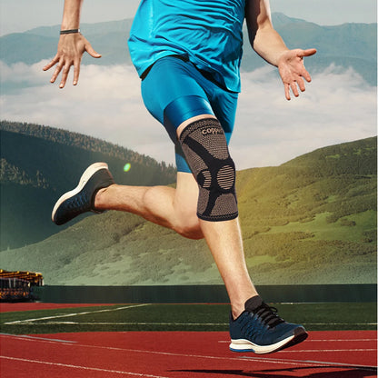 Copper Knee Brace - BUY 1 GET 1