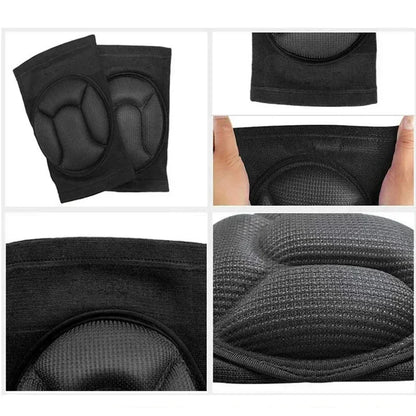 Thickened Sports Knee Pad