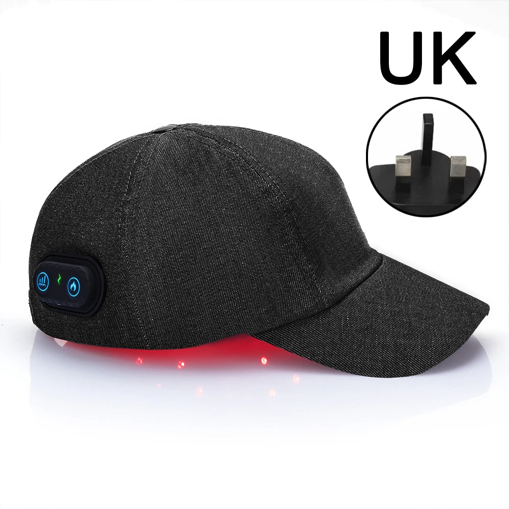CAPMAX® Elite+ Hair Regeneration Cap