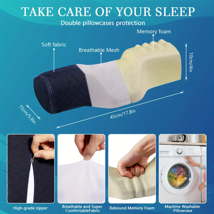 Orthopedic Neck Pillow