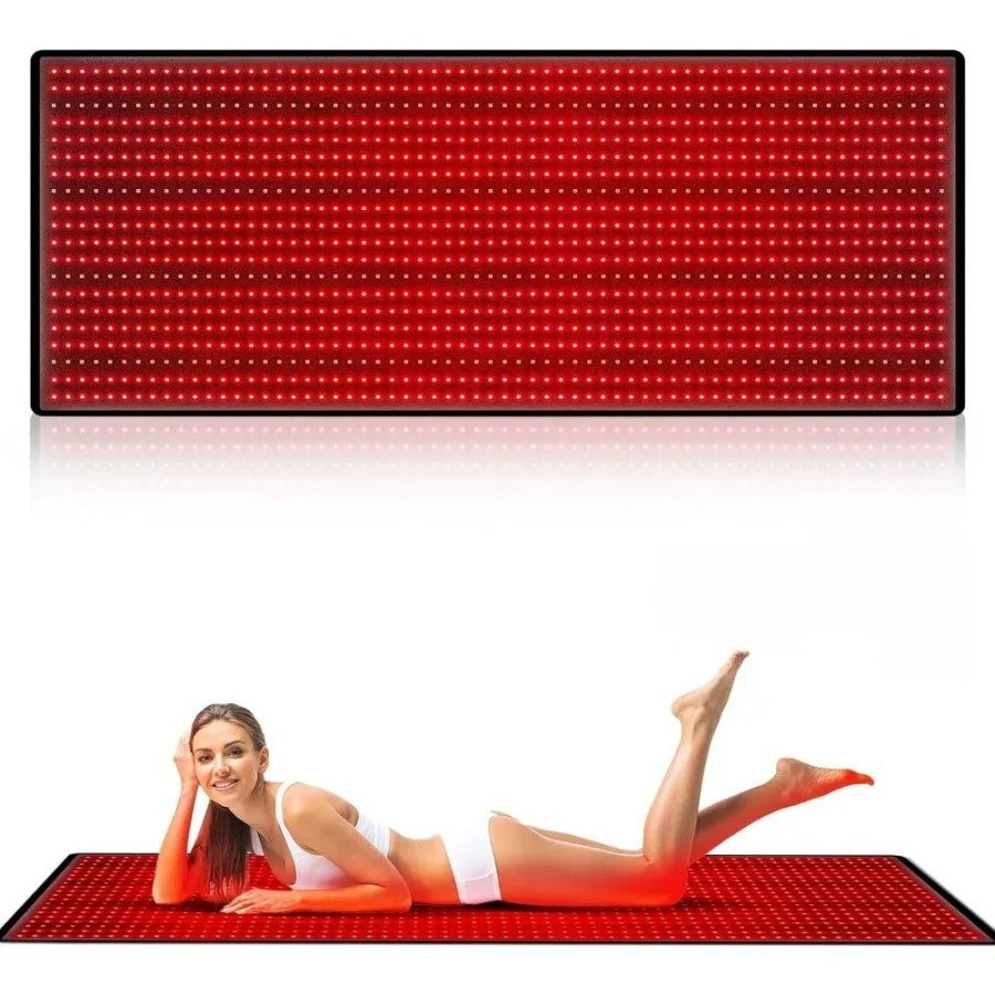 MATPRO® Red Lights Therapy Mat