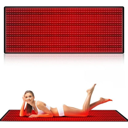 MATPRO® Red Lights Therapy Mat