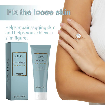 Premium Anti-Cellulite Cream