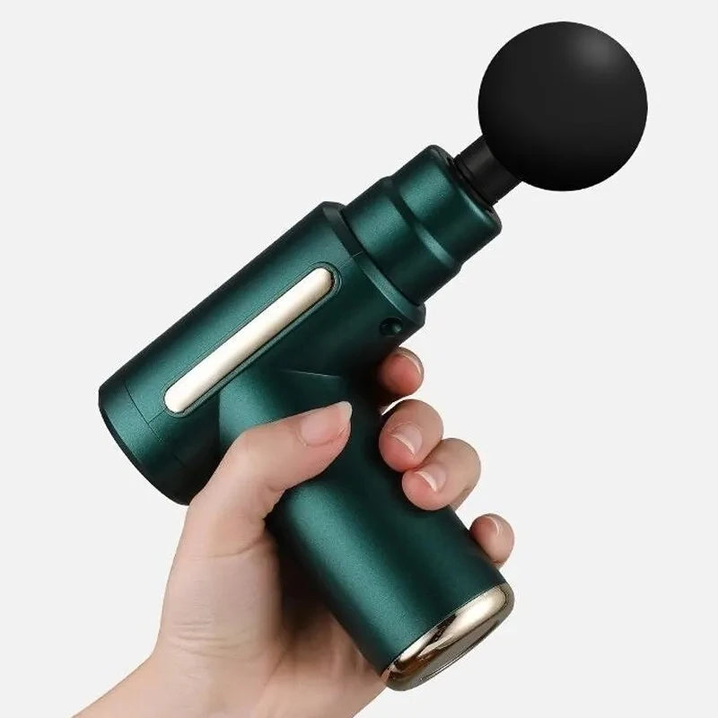 Massage Gun - Electric Massager