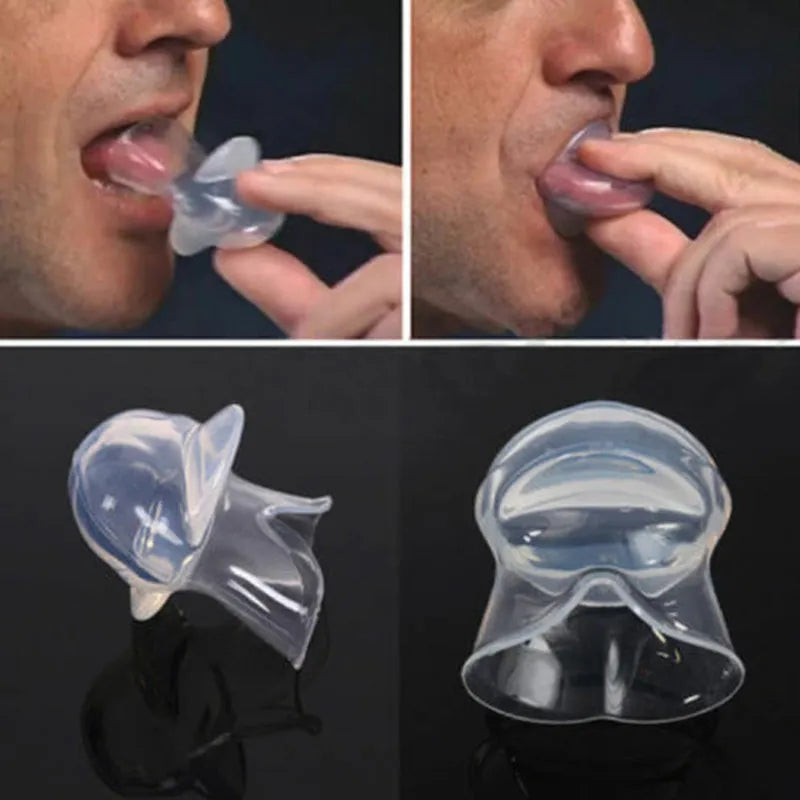 Anti-Snoring Mouthguard SleepEase