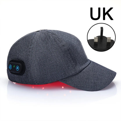 CAPMAX® Elite+ Hair Regeneration Cap