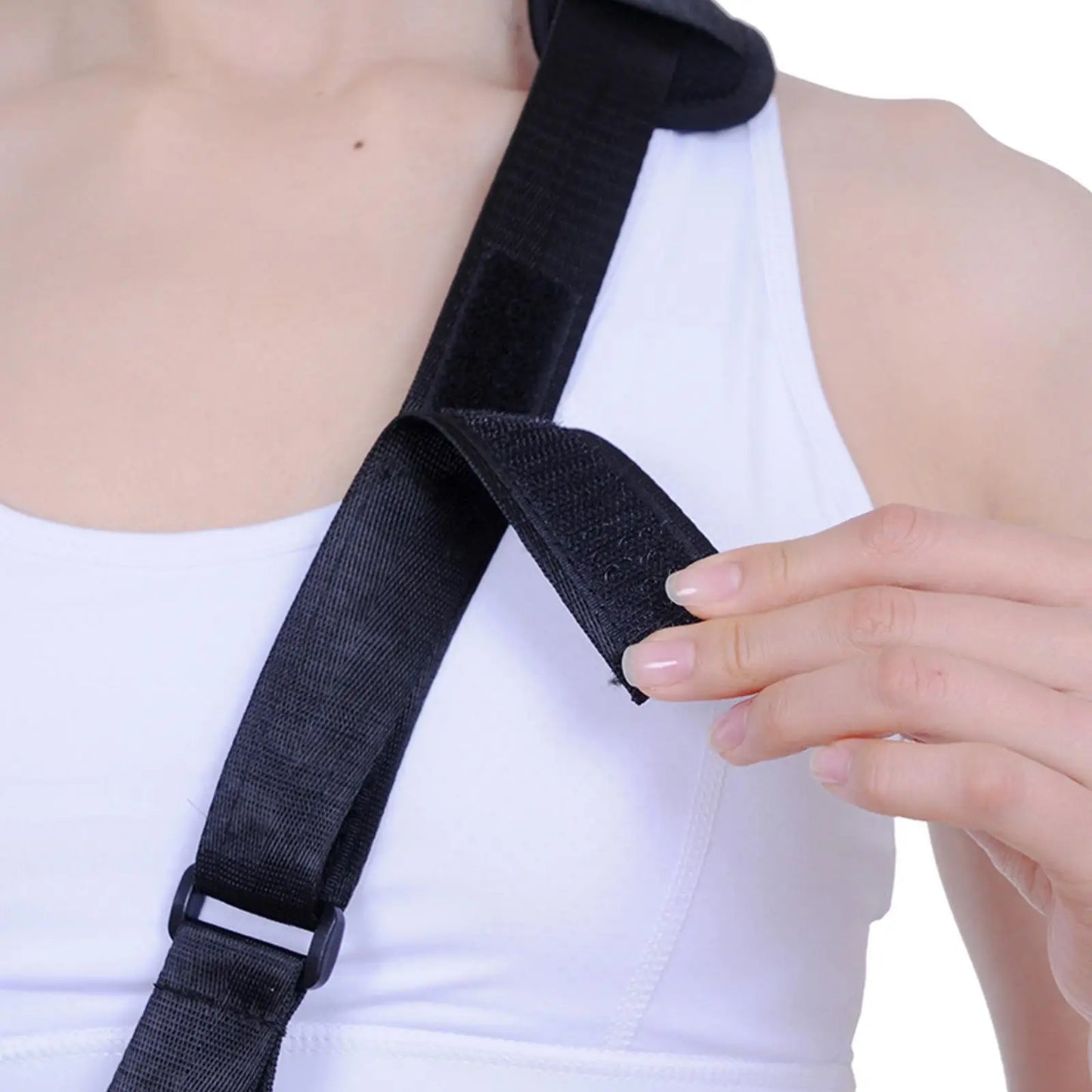 Mesh Arm Sling