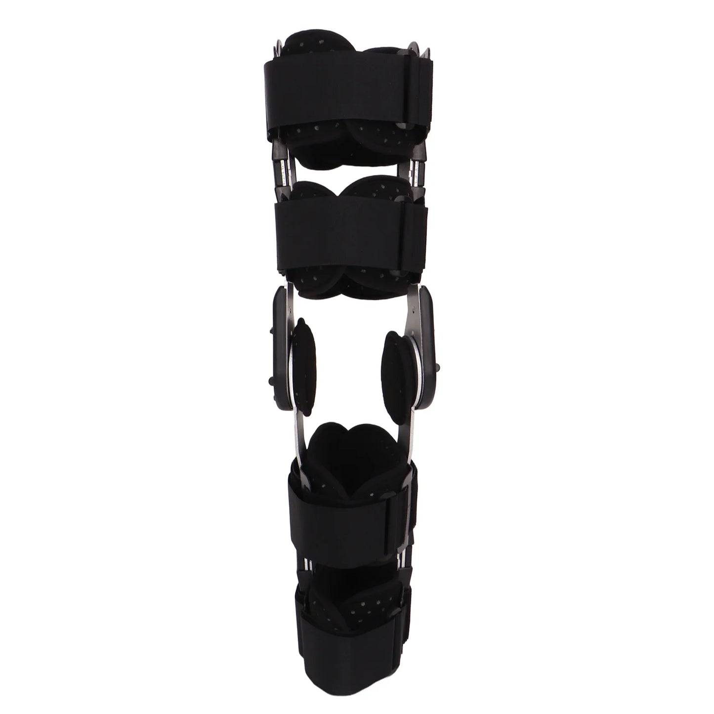 Post-Operative Adjustable Hinged Knee Brace