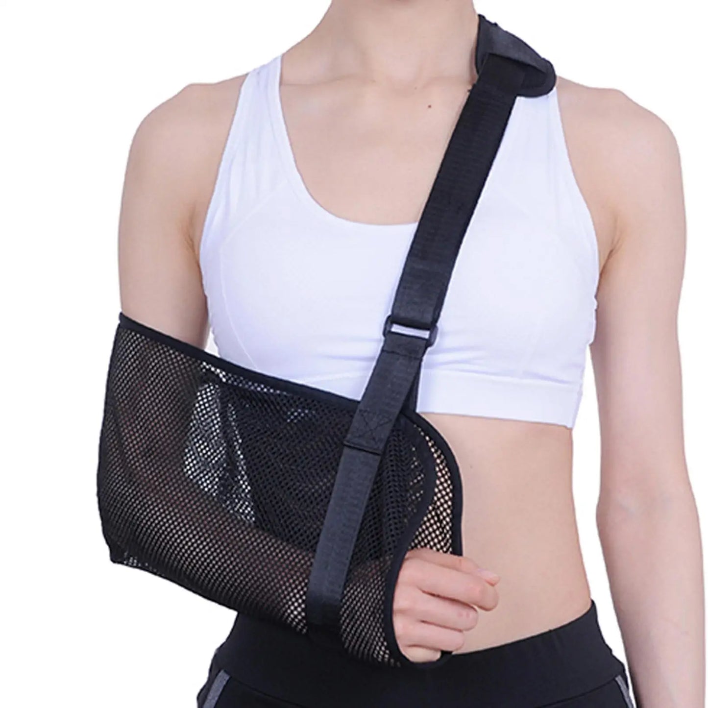 Mesh Arm Sling