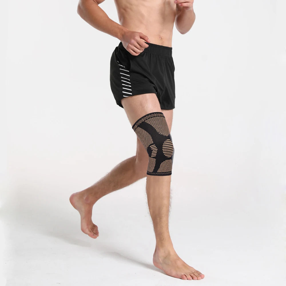 Copper Knee Brace - BUY 1 GET 1