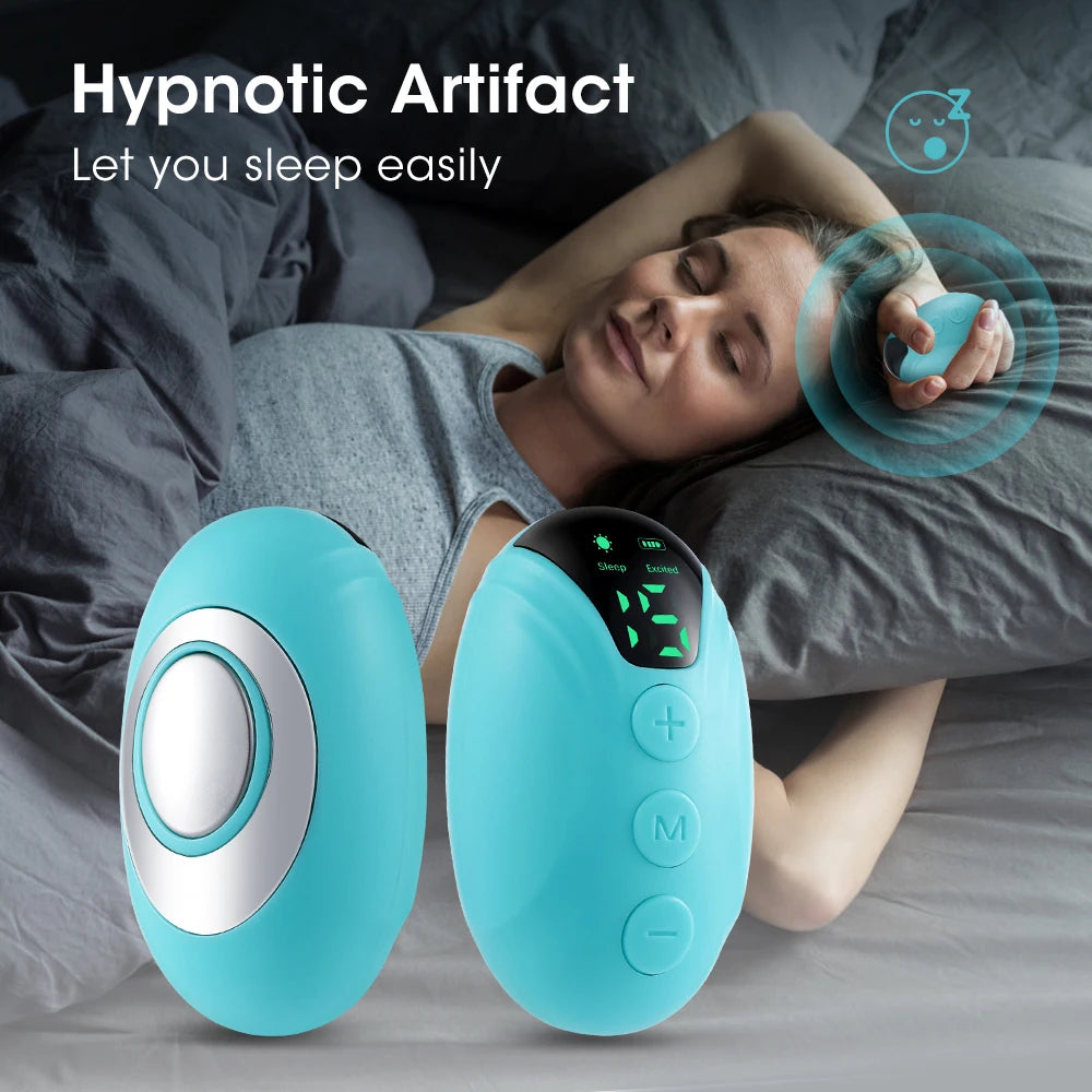 Portable Sleep Aid For Deep Relaxation