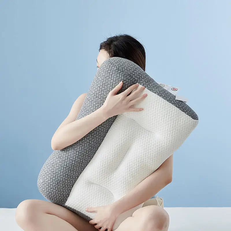 CloudComfort Pillow