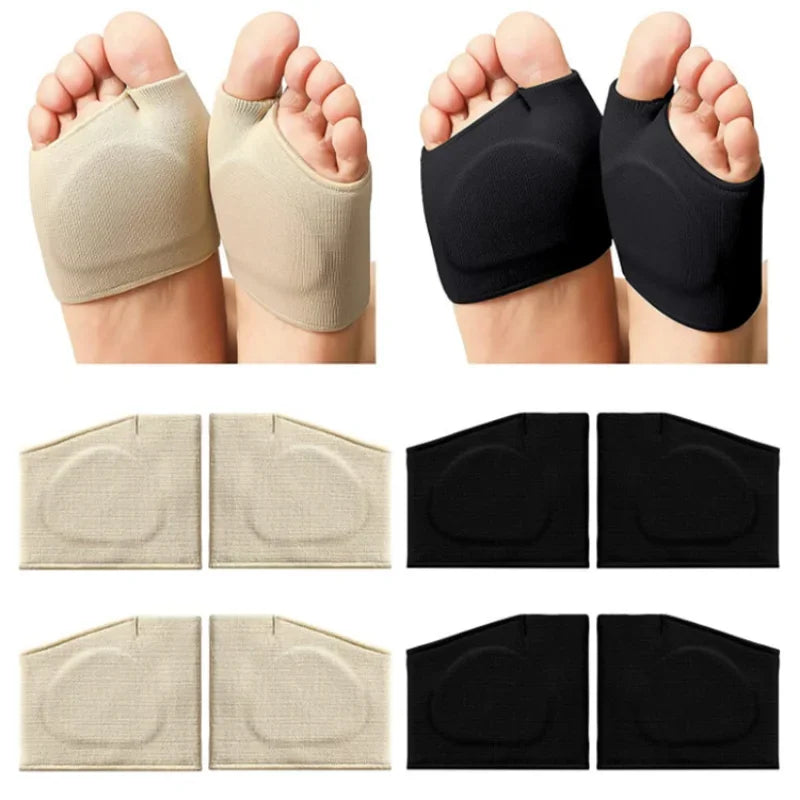 Silicone Gel Insoles For Metatarsals