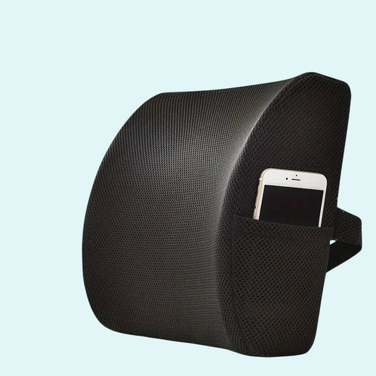 Lumbar Support Cushion - RF®