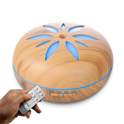 WOODEN® Air Humidifier