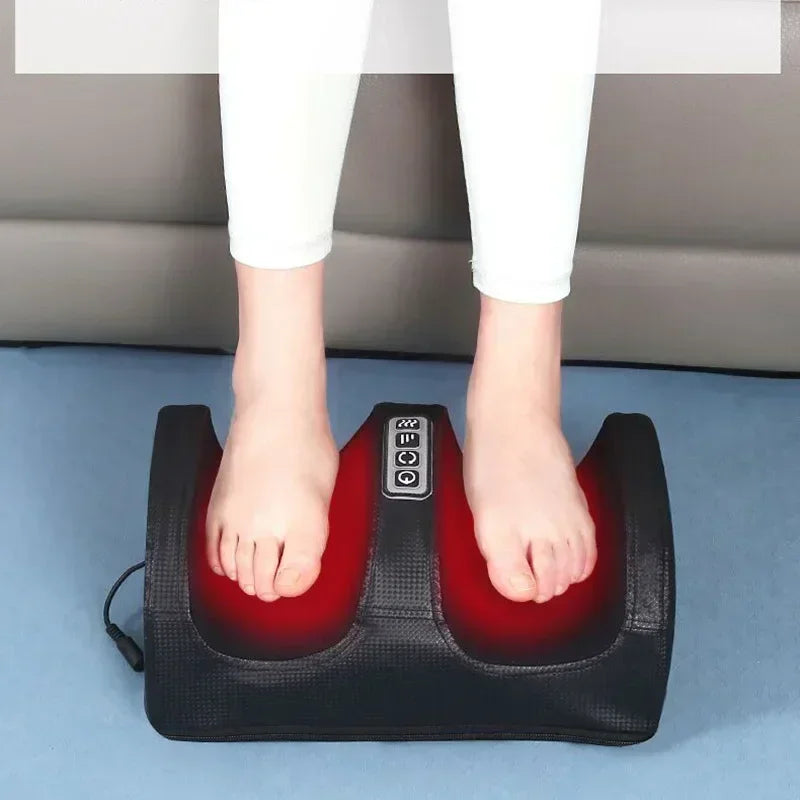 HOTMAX® Foot Massager