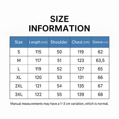 Windrunner PrimaLoft Men's Storm-FIT Hooded Parka Jacket