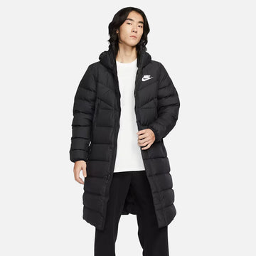 Windrunner PrimaLoft Men's Storm-FIT Hooded Parka Jacket