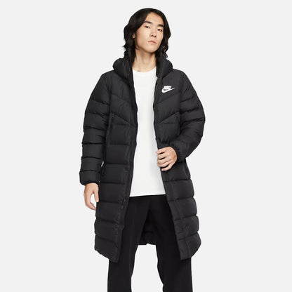 Windrunner PrimaLoft Men's Storm-FIT Hooded Parka Jacket