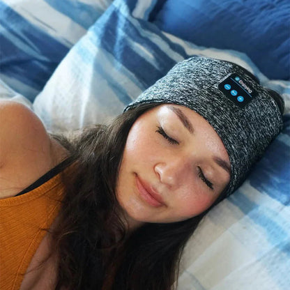 Bluetooth Sleep Mask