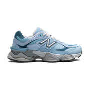9060 Chrome Blue