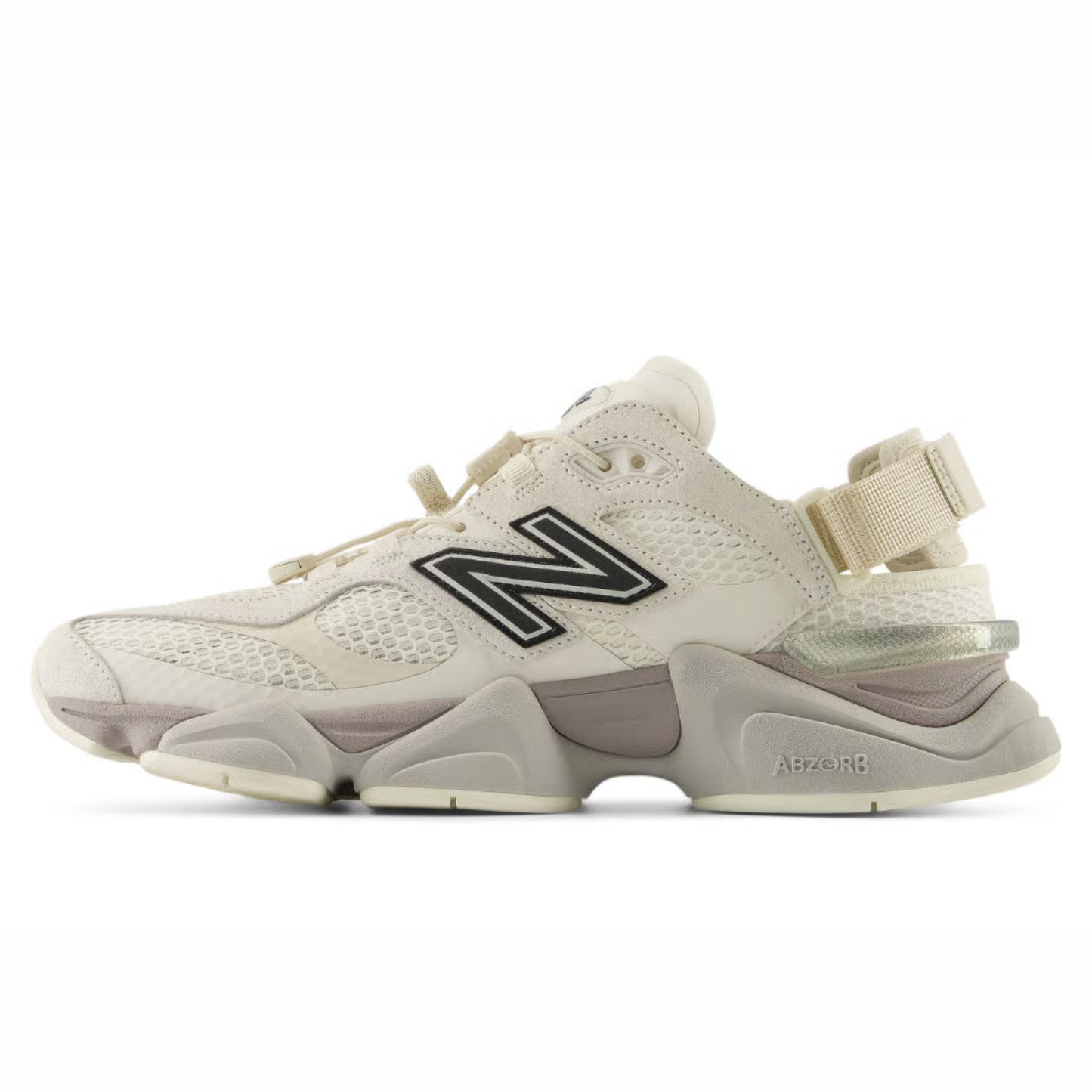 9060 Summer Off White