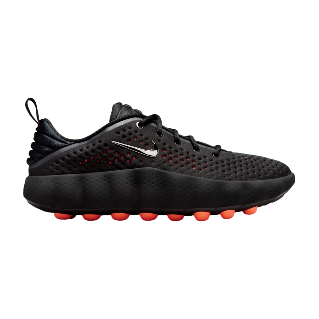 Nike Mind 002 Comfort Slides in multiple color options including black, and grey, featuring a cushioned footbed, wide strap, and lightweight slip-on design for everyday comfort.