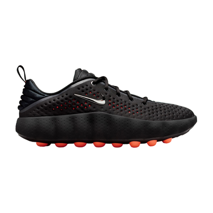 Nike Mind 002 Comfort Slides in multiple color options including black, and grey, featuring a cushioned footbed, wide strap, and lightweight slip-on design for everyday comfort.
