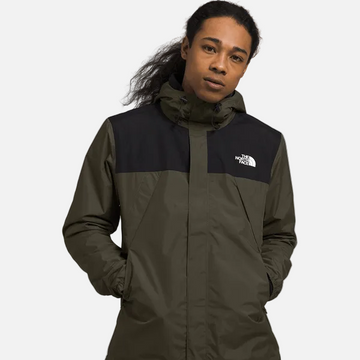 Antora Triclimate New Taupe Men's Jacket