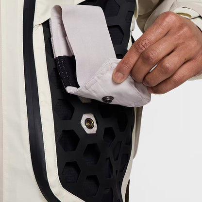 ISPA Butterfly Jacket