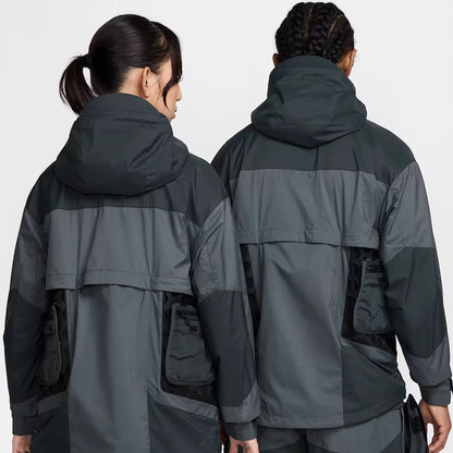 ISPA Butterfly Jacket