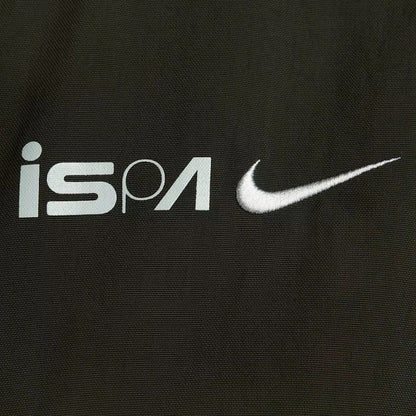 ISPA Jacket