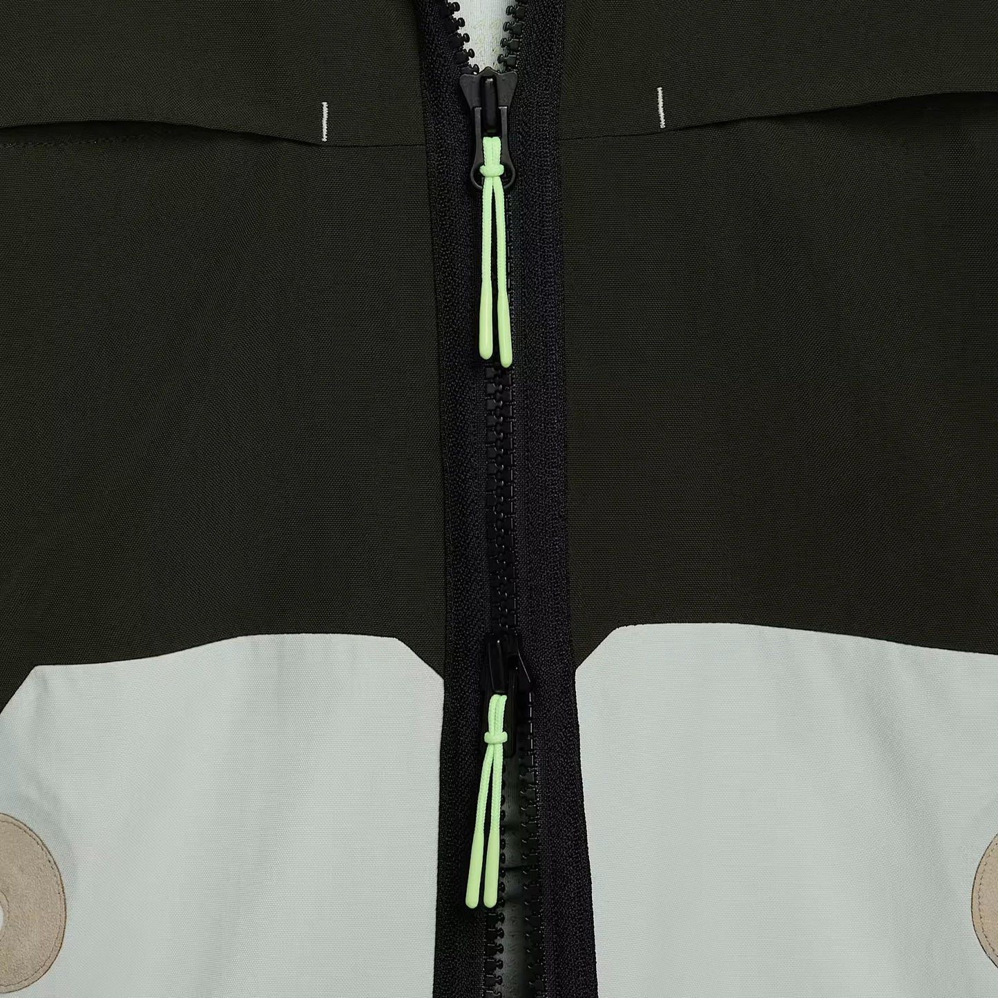 ISPA Jacket