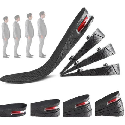 Height Increase Insoles Shoe Lifts