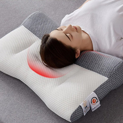 CloudComfort Pillow