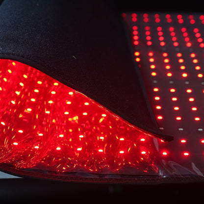 MATPRO® Red Lights Therapy Mat